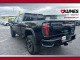 New 2025 GMC Sierra 2500 AT4X image 6