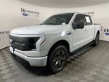 Used 2024 Ford F150 Lightning 4x4 SuperCrew image 2