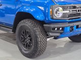 New 2025 Ford Bronco Raptor image 3