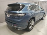 New 2025 Buick Enclave Avenir w/ LPO, Floor Liner Package image 2