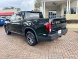 Used 2025 Honda Ridgeline Sport image 3