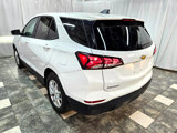 Used 2024 Chevrolet Equinox LS w/ LS Convenience Package image 5