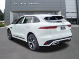 New 2026 Jaguar F-PACE R-Dynamic S image 3