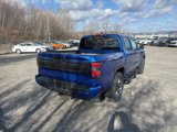 New 2025 Nissan Frontier PRO-4X w/ Pro Premium Package image 5