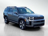 New 2026 Hyundai Santa Fe Limited image 3