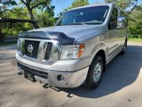 Used 2020 Nissan NV 3500 SL image 3