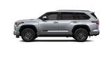 New 2026 Toyota Sequoia Platinum image 4
