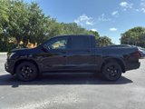 New 2025 Honda Ridgeline Black Edition image 5