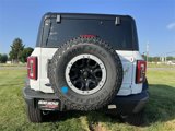 New 2025 Ford Bronco Badlands w/ Sasquatch Package image 6