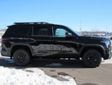New 2025 Toyota Sequoia TRD Pro image 4