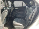 Certified 2020 Ford Explorer Limited w/ Class III Trailer Tow Package image 5