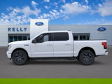 New 2025 Ford F150 Lightning XLT image 3