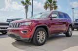 Certified 2018 Jeep Grand Cherokee Laredo image 2