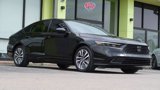 Used 2024 Honda Accord Sport image 6