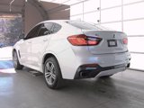 Used 2015 BMW X6 xDrive35i image 3