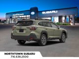 New 2025 Subaru Outback Premium image 2
