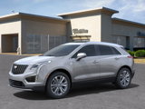 New 2025 Cadillac XT5 Premium Luxury w/ Technology Package image 2