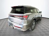 New 2025 INFINITI QX80 Sensory w/ Exterior Package image 5