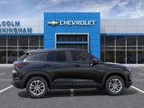 New 2026 Chevrolet TrailBlazer LS w/ LS Convenience Package image 5