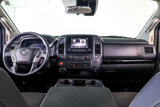 Used 2022 Nissan Titan SV w/ Accessory Utility Package image 6