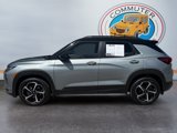 Used 2023 Chevrolet TrailBlazer RS w/ Convenience Package image 2