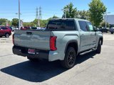 New 2025 Toyota Tundra Limited image 4