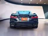 Used 2021 Chevrolet Corvette Stingray Premium Cpe w/ Z51 Performance Package image 3