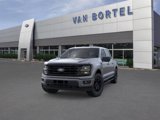 New 2025 Ford F150 XLT w/ Equipment Group 302A MID image 2