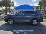Certified 2024 Honda CR-V EX image 2