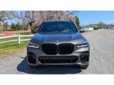 Used 2022 BMW X5 xDrive40i w/ M Sport Package image 2