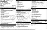 New 2025 MAZDA CX-70 3.3 Turbo S w/ Premium Package image 6