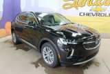 Used 2022 Buick Envision Preferred image 2
