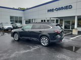 Certified 2025 Subaru Outback Limited image 3