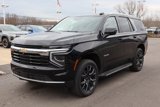 New 2025 Chevrolet Tahoe LS image 5