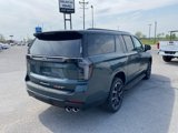 New 2025 Chevrolet Suburban RST w/ Comfort Package image 6