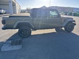 New 2025 Jeep Gladiator Willys image 5