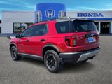 New 2026 Honda Passport TrailSport Elite image 4