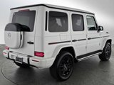 New 2025 Mercedes-Benz G 580 w/ EQ Technology image 5