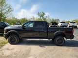 New 2025 RAM 2500 Rebel image 2