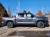 New 2025 Toyota Tundra SR5 w/ TRD Off-Road Premium Package image 2