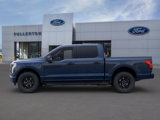 New 2025 Ford F150 Lightning XLT image 3