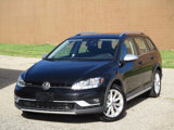Used 2019 Volkswagen Golf Alltrack S image 3