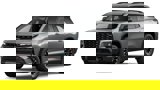 New 2026 Chevrolet Traverse Z71 w/ Driver Confidence Package image 2