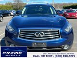 Used 2016 INFINITI QX70 AWD w/ Premium Package image 2