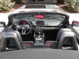 Used 2018 FIAT 124 Spider Abarth w/ Convenience Group image 3