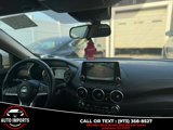 Used 2022 Nissan Sentra SV w/ All-Weather Package image 5