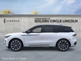 New 2025 Lincoln Nautilus Reserve image 4