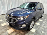 Used 2018 Chevrolet Equinox LT image 2