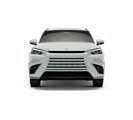 New 2025 Lexus TX 350 AWD image 5