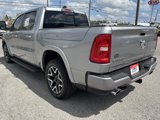 New 2025 RAM 1500 Laramie w/ Sport Appearance Package image 4